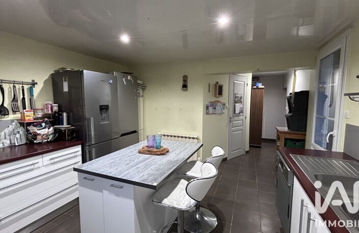 Vente Maison de ville 7 pièces — photo 3