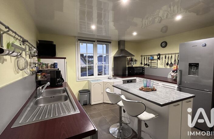 Vente Maison de ville 7 pièces — photo 4