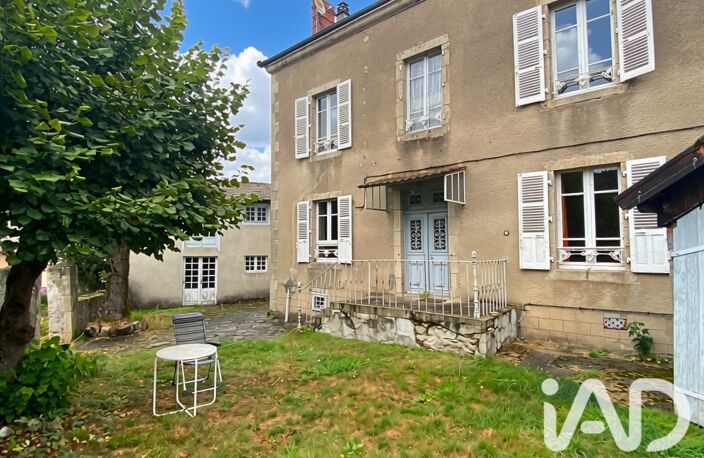 Vente Maison de village 8 pièces — photo 2