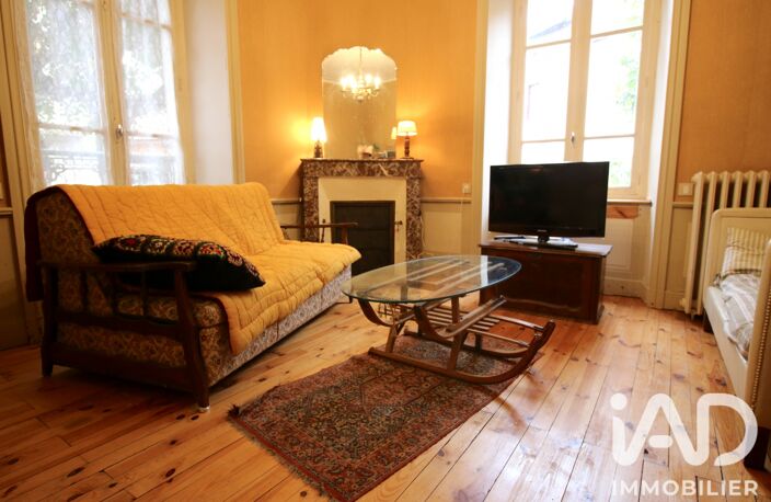 Vente Maison de village 8 pièces — photo 3