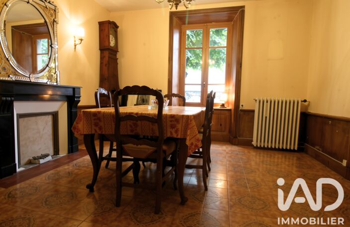 Vente Maison de village 8 pièces — photo 4