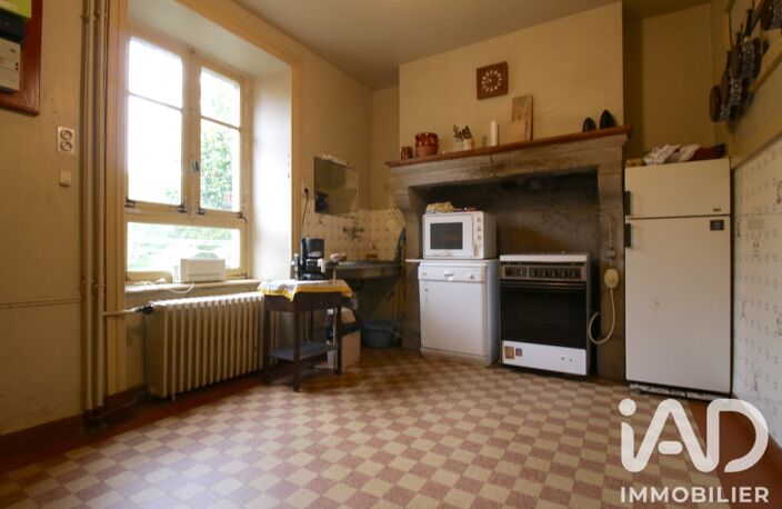 Vente Maison de village 8 pièces — photo 5