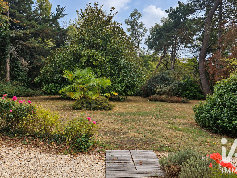 Vente Maison/villa 6 pièces — photo 1
