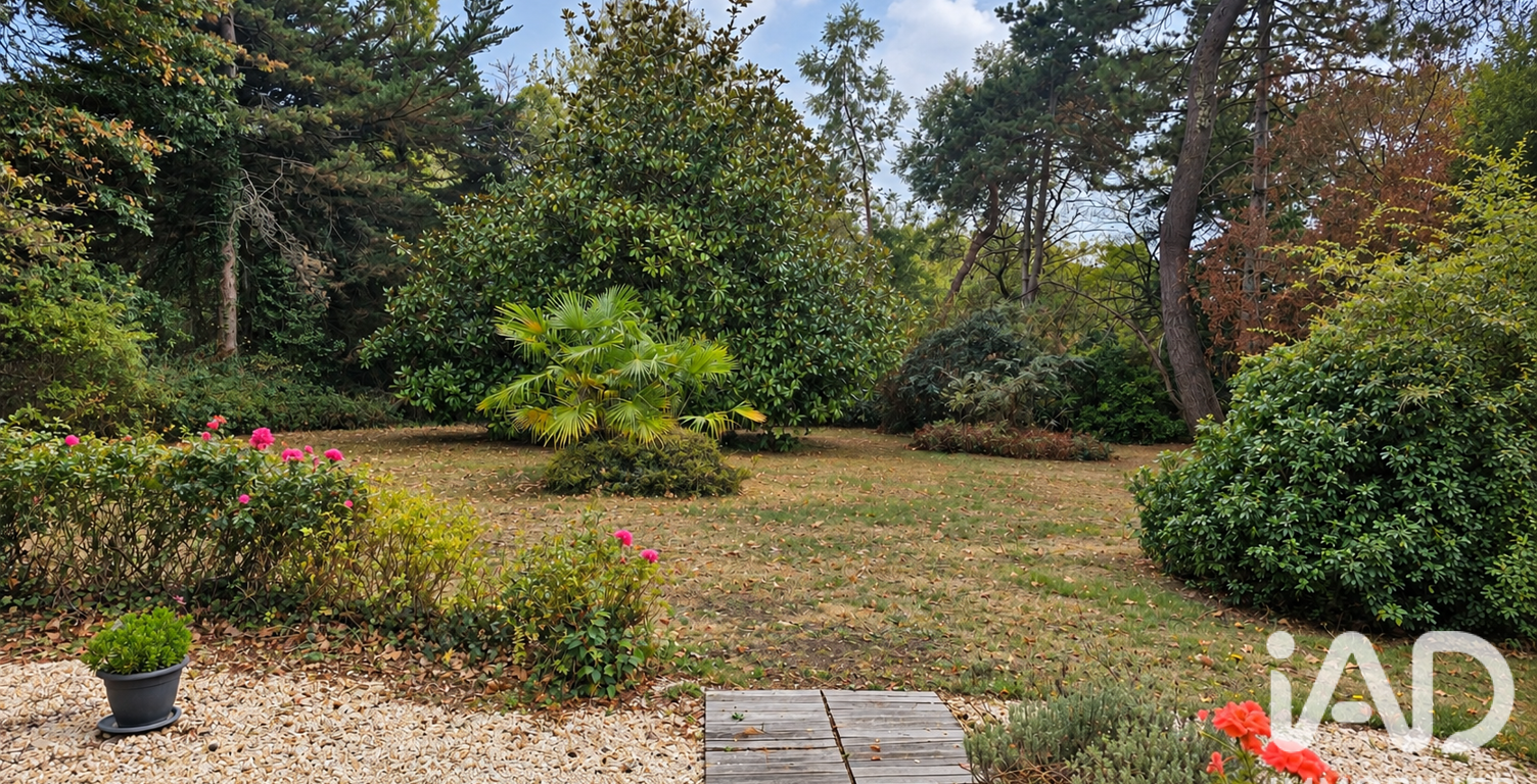 Vente Maison/villa 6 pièces — photo 1
