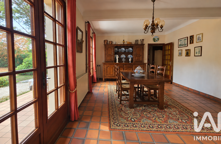 Vente Maison/villa 6 pièces — photo 2