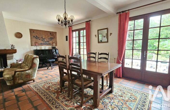 Vente Maison/villa 6 pièces — photo 4
