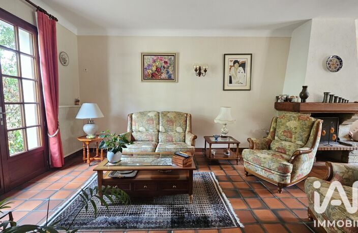 Vente Maison/villa 6 pièces — photo 5