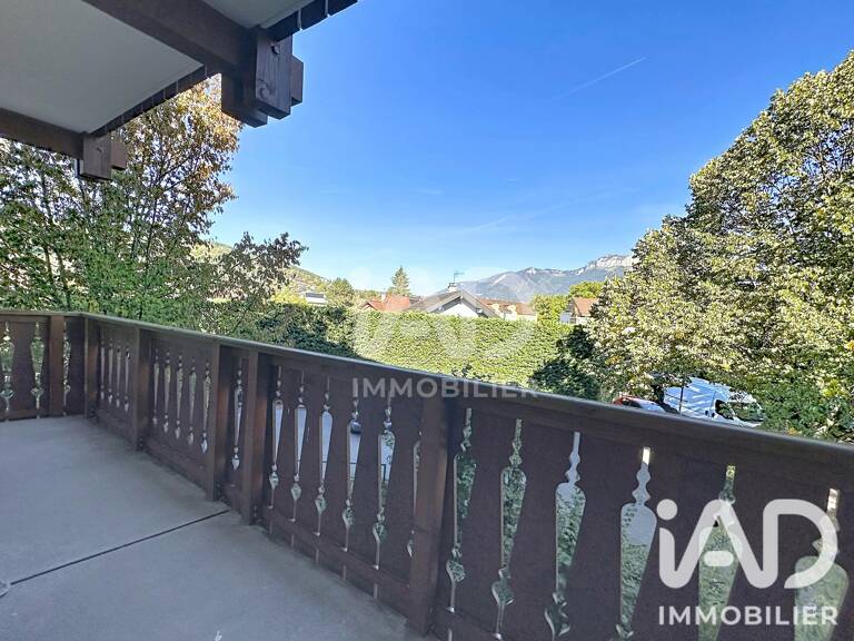Vente Appartement 3 pièces — photo 1