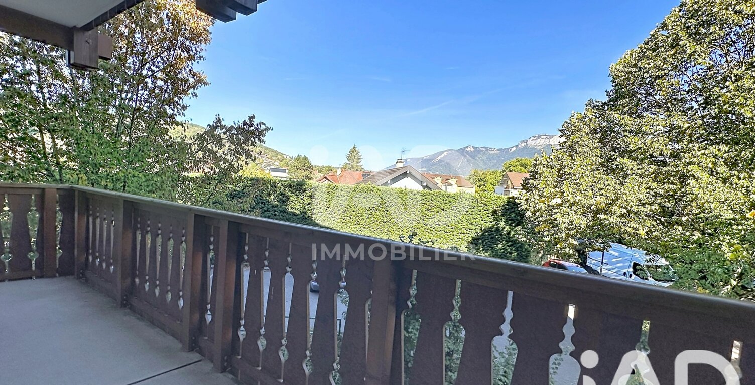 Vente Appartement 3 pièces — photo 1