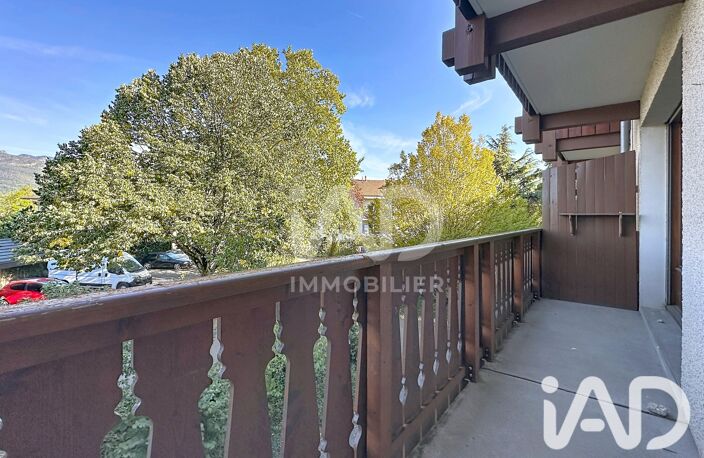 Vente Appartement 3 pièces — photo 2