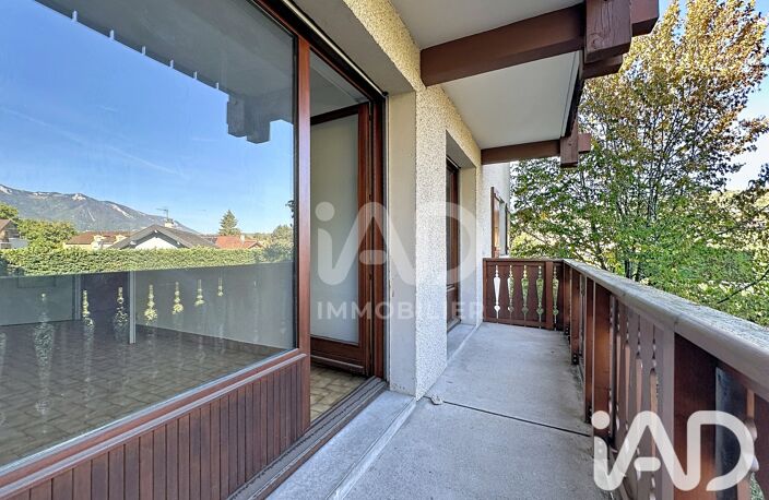Vente Appartement 3 pièces — photo 3