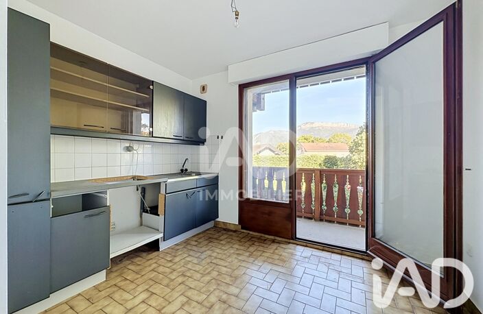 Vente Appartement 3 pièces — photo 4
