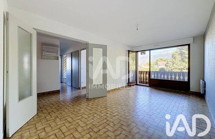 Vente Appartement 3 pièces — photo 5