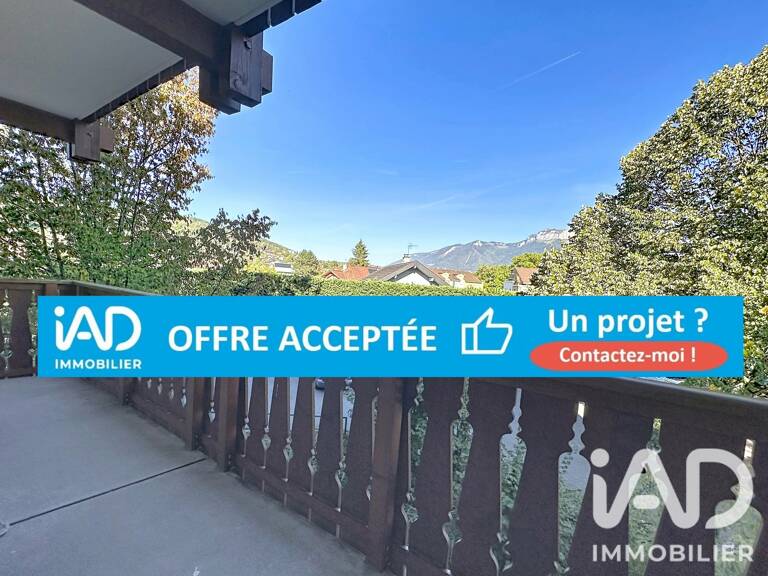 Vente Appartement 3 pièces — photo 1