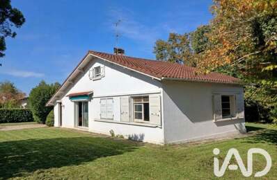 Vente Maison/villa 5 pièces — photo du bien