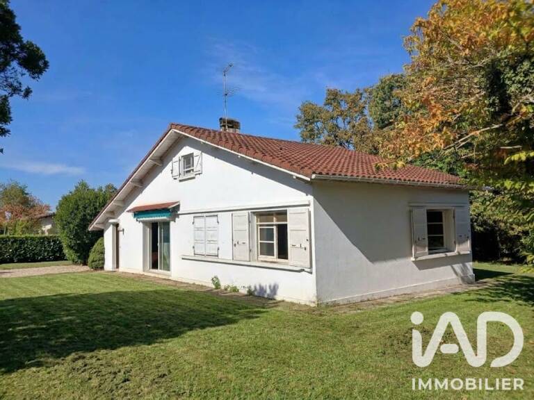 Vente Maison/villa 5 pièces — photo 1