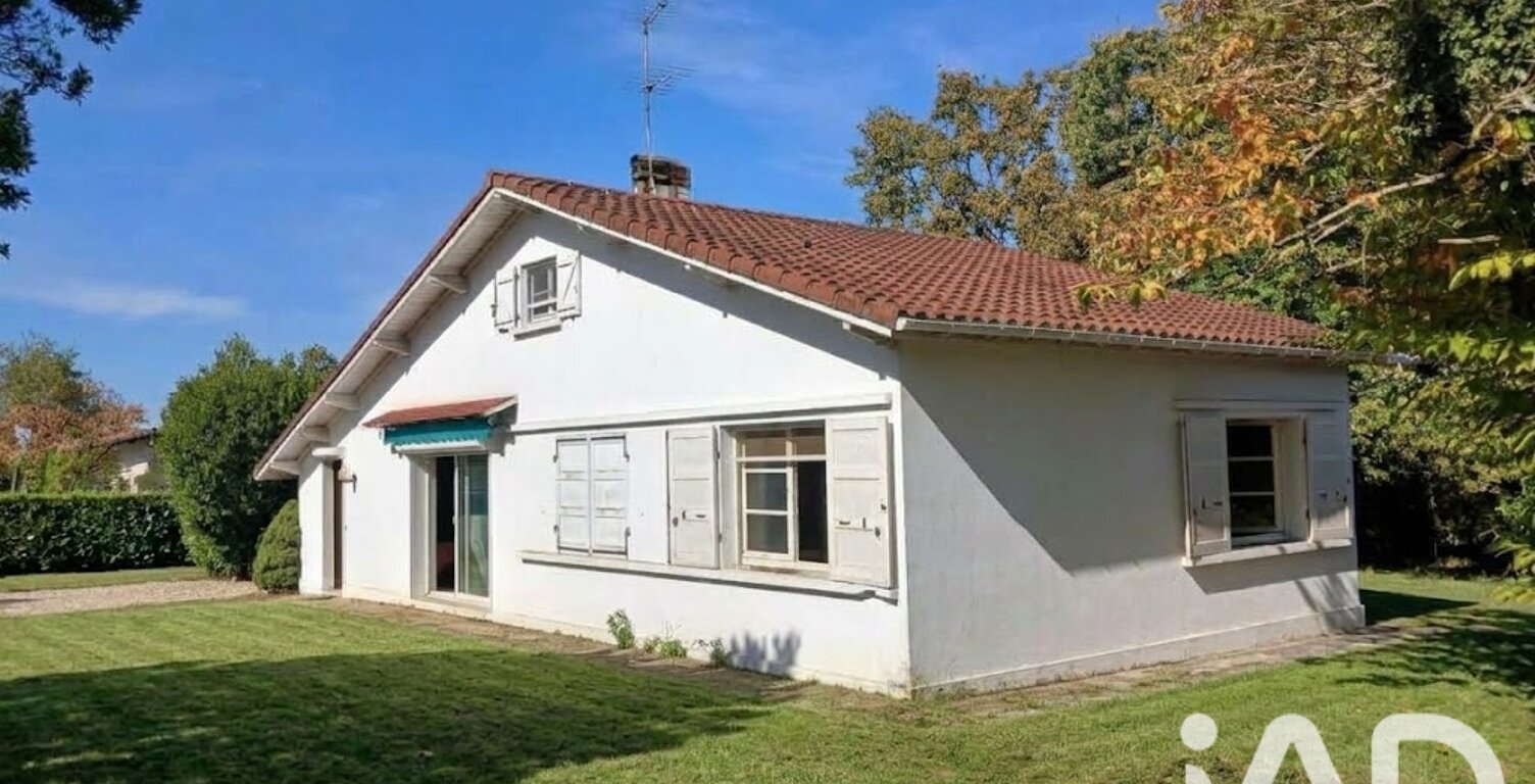 Vente Maison/villa 5 pièces — photo 1