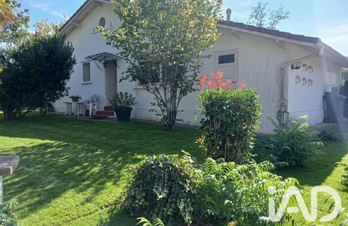 Vente Maison/villa 5 pièces — photo 2