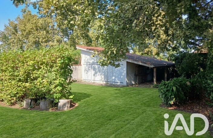 Vente Maison/villa 5 pièces — photo 3