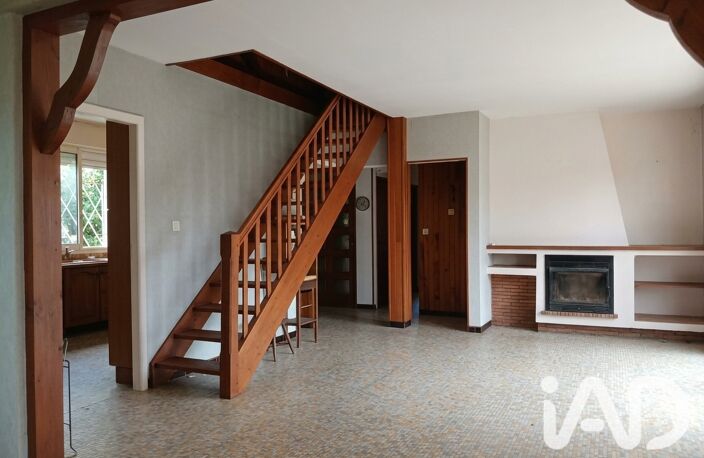 Vente Maison/villa 5 pièces — photo 4