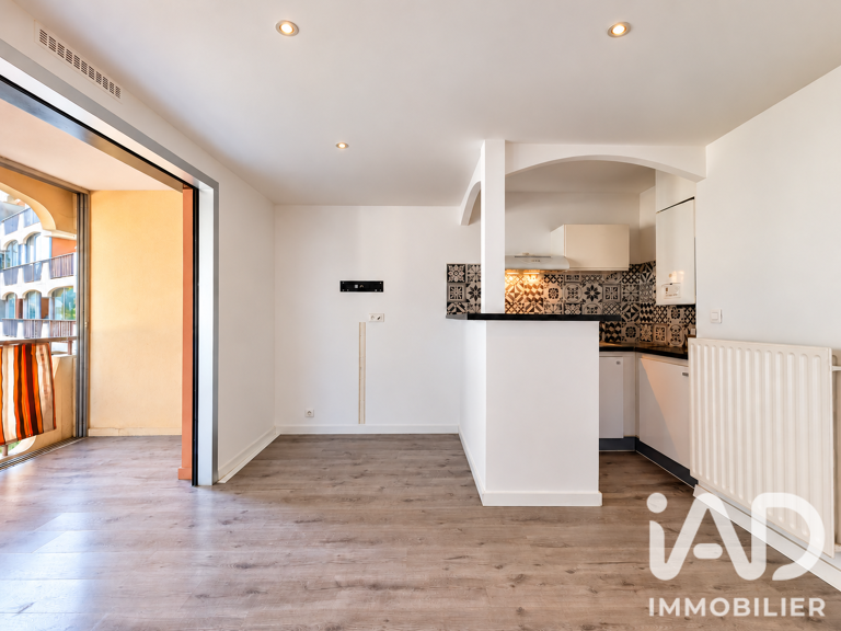 Vente Appartement 1 pièce — photo 1