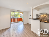 Vente Appartement 1 pièce — photo 2