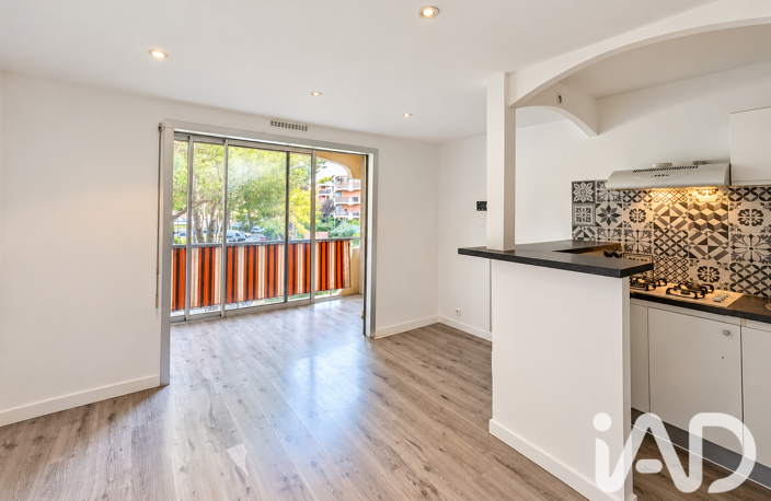 Vente Appartement 1 pièce — photo 2