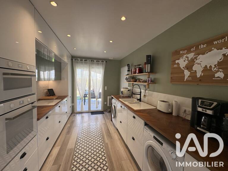 Vente Maison/villa 4 pièces — photo 1