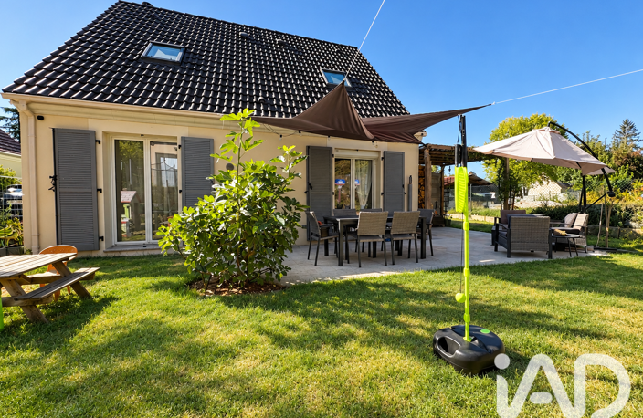Vente Maison/villa 4 pièces — photo 2