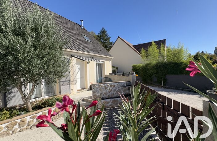 Vente Maison/villa 4 pièces — photo 3