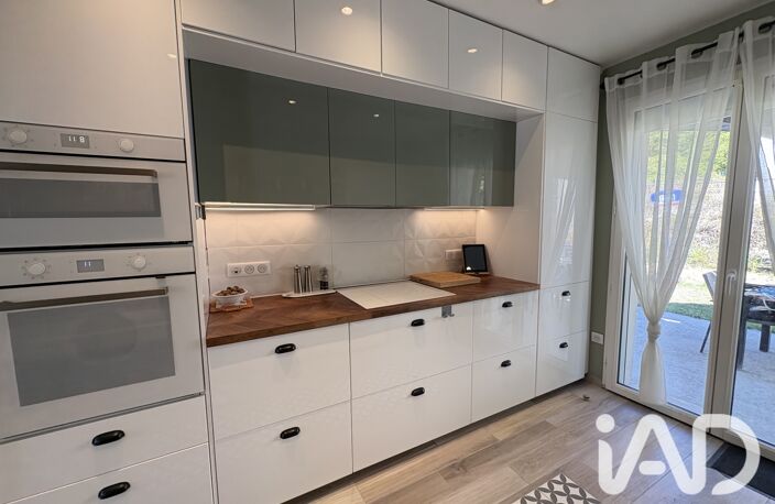 Vente Maison/villa 4 pièces — photo 4