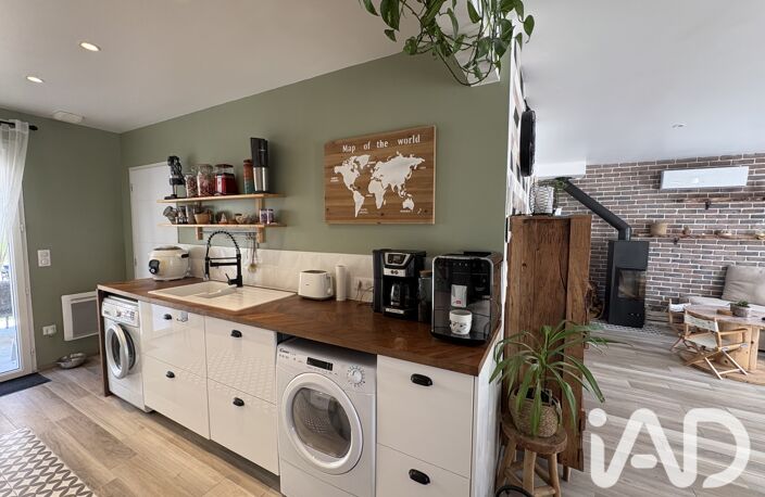 Vente Maison/villa 4 pièces — photo 5