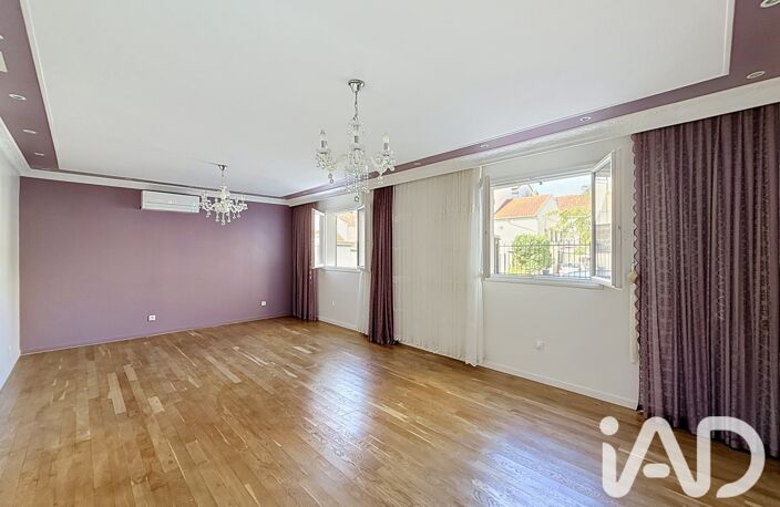 Vente Maison traditionnelle 7 pièces — photo 3