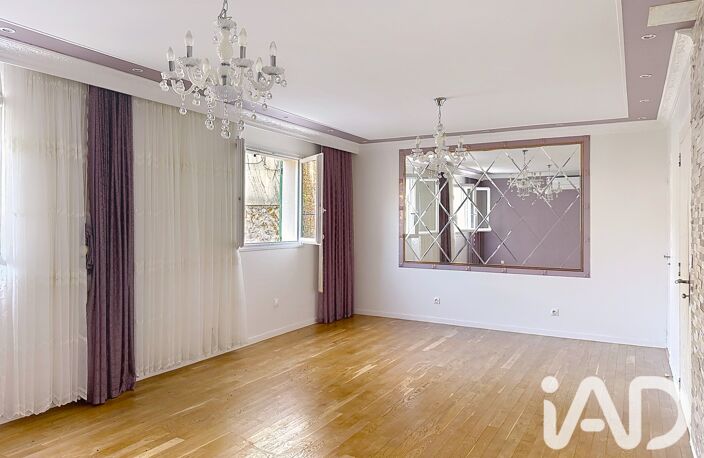 Vente Maison traditionnelle 7 pièces — photo 4