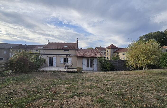 Vente Maison de village 5 pièces — photo 4