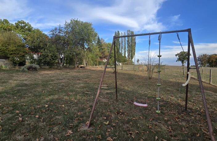 Vente Maison de village 5 pièces — photo 5
