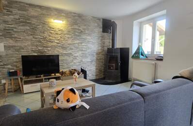 Vente Maison de village 5 pièces — photo du bien