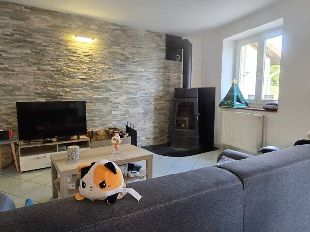 Vente Maison de village 5 pièces — photo du bien