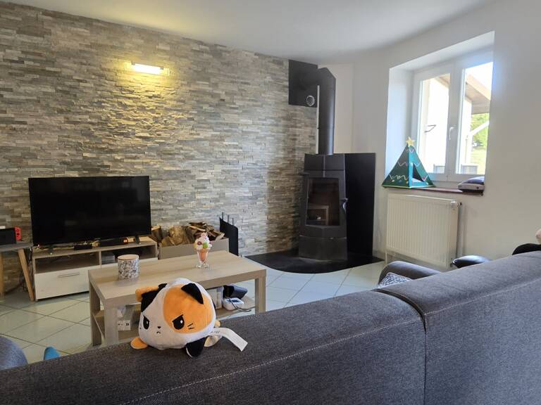 Vente Maison de village 5 pièces — photo 1