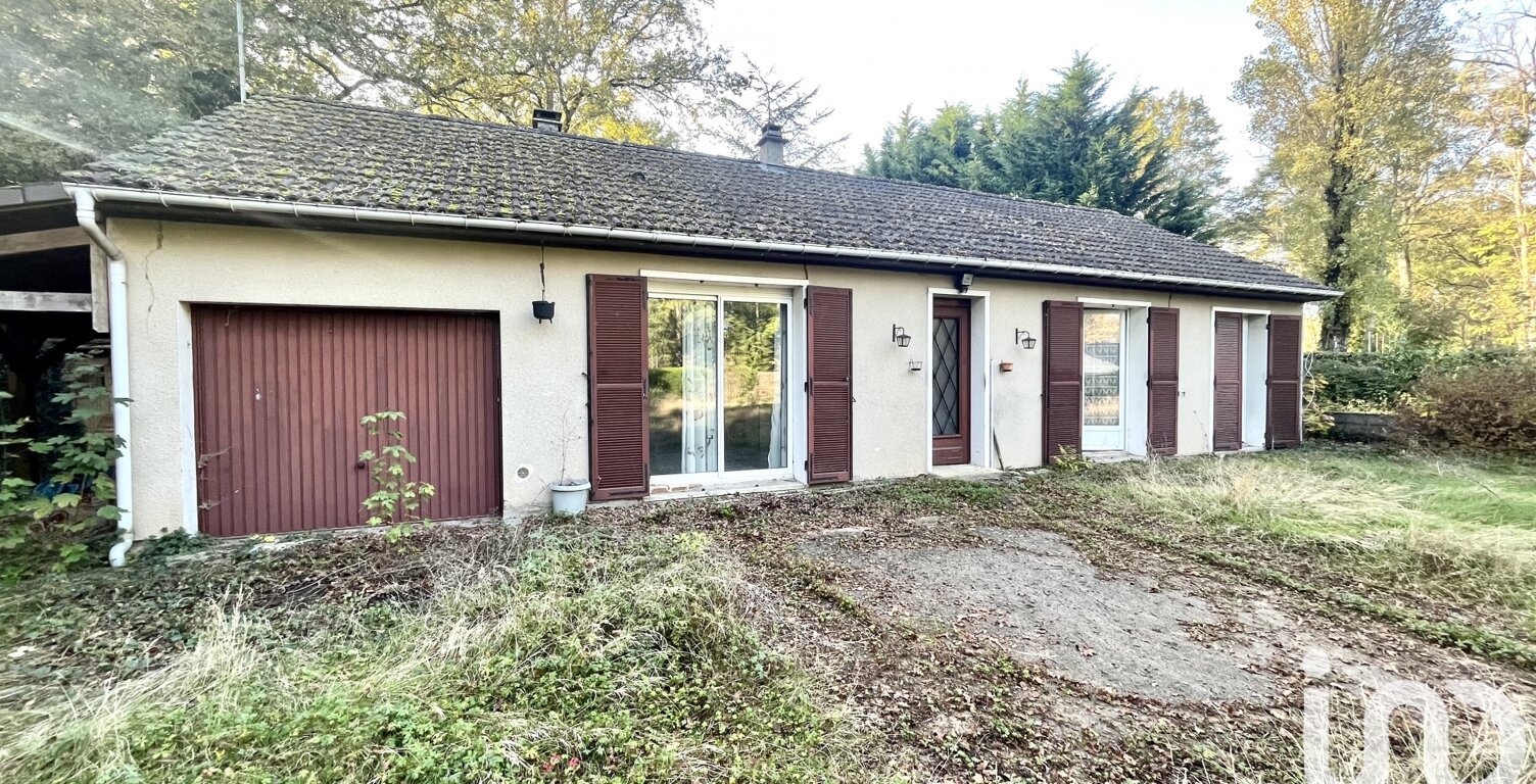Vente Maison/villa 3 pièces — photo 1