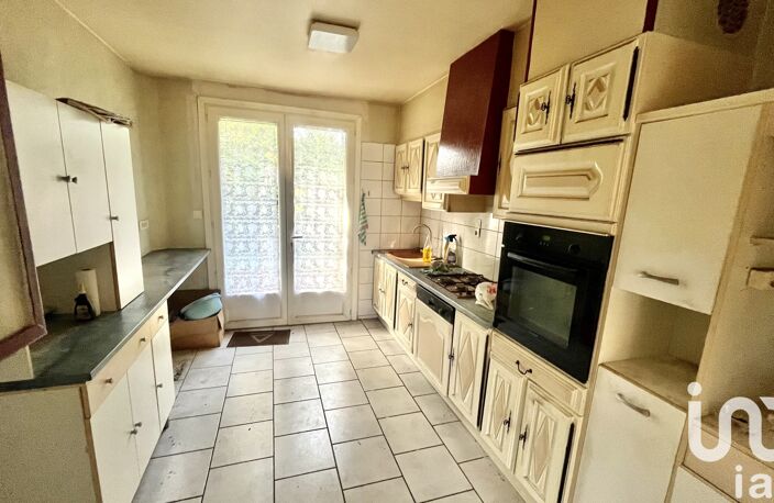 Vente Maison/villa 3 pièces — photo 2