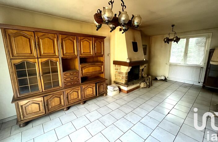 Vente Maison/villa 3 pièces — photo 3