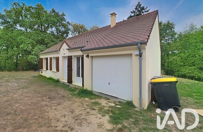 Vente Maison traditionnelle 5 pièces — photo 2