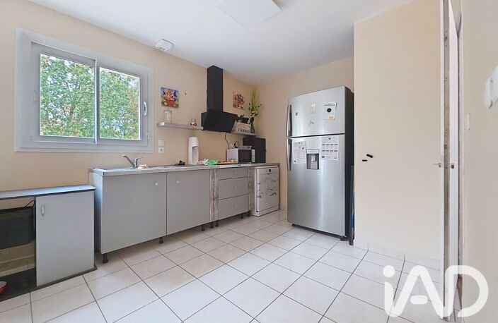 Vente Maison traditionnelle 5 pièces — photo 3