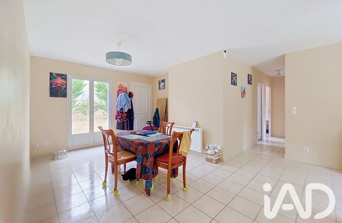 Vente Maison traditionnelle 5 pièces — photo 4