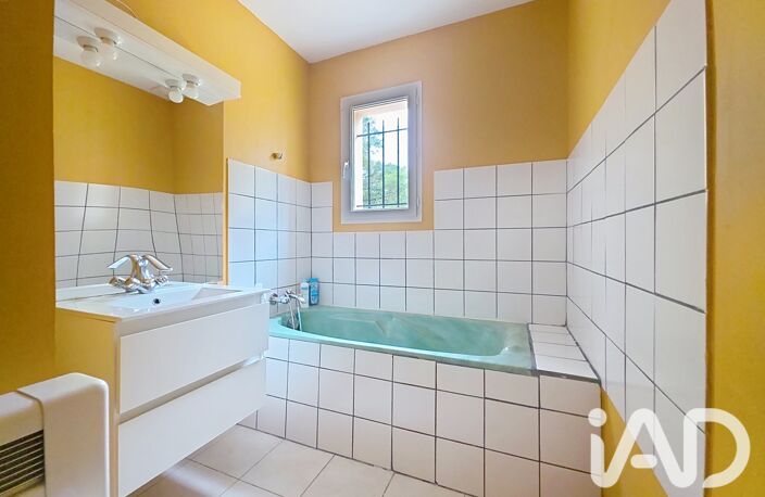 Vente Maison traditionnelle 5 pièces — photo 5