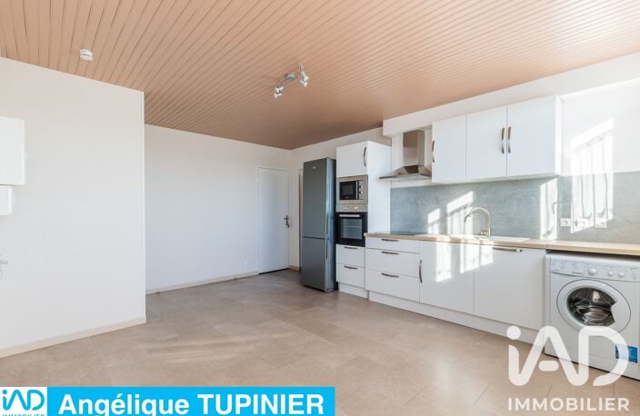 Vente Appartement 3 pièces — photo 2