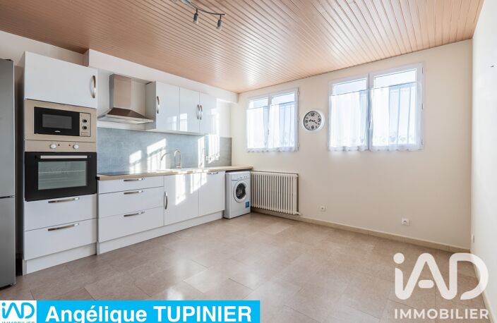 Vente Appartement 3 pièces — photo 3