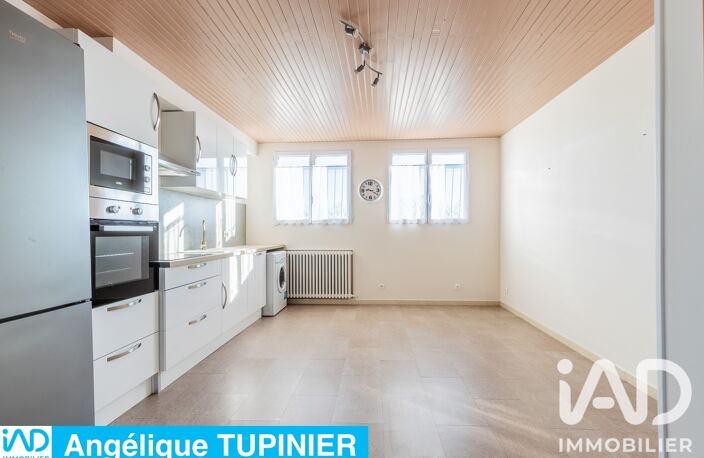 Vente Appartement 3 pièces — photo 4