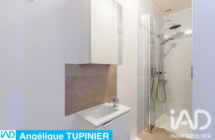 Vente Appartement 3 pièces — photo 5